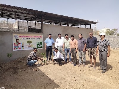 SHUBHASHRAYA FOUNDATION