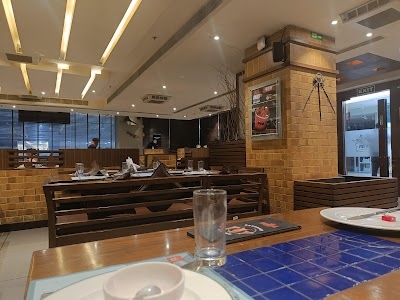Barbeque Nation
