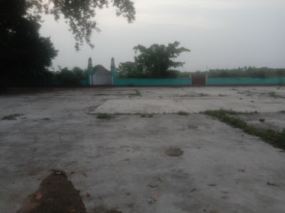 Ashudi