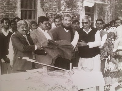 HarMaan Family darora