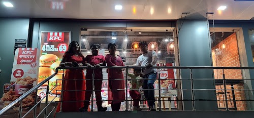 KFC