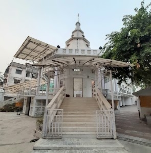 Sri Sri Satya Narayan Ramthakur Seva Ashram