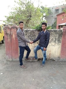 CHUAPUKUR FOOT BALL MATH (FIELD)