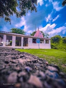 Baba Ramdev Mandir Satrungiya