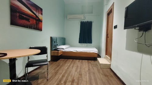 Flyover Lodge Pvt Ltd
