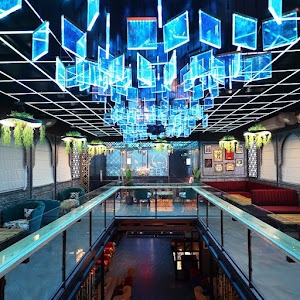 The Elegance Hotel