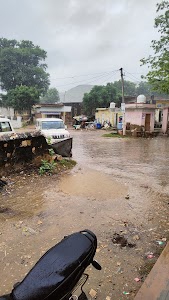 Raipur Jagir Branch Post Office