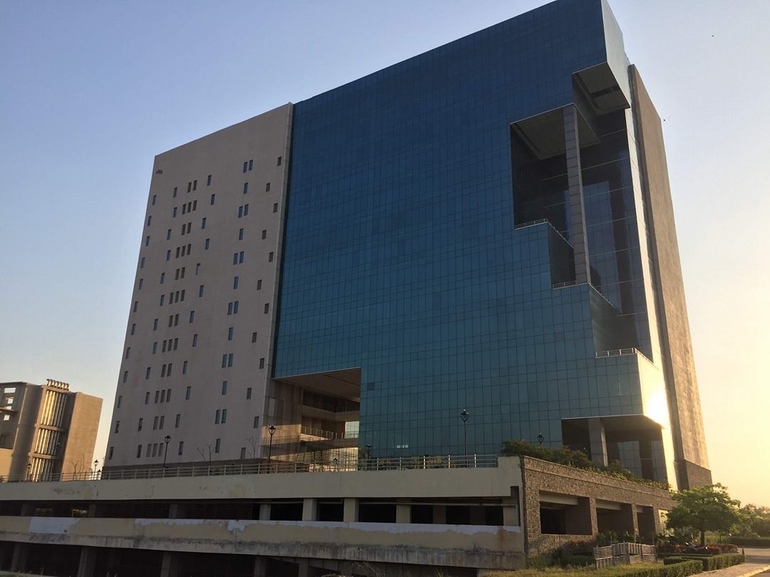 Panchkula IT Park