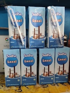 Sudha Milk Parlour
