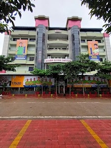 ALLEN Career Institute, Sankalp Campus (H.O.), Kota