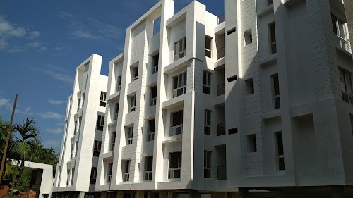 Atri Green Residency