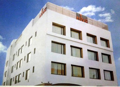 Hotel Hive