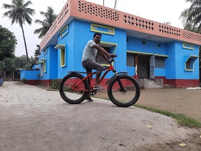Nathpur Raj Kumar ray 121