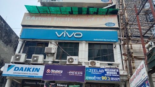 Vivo Service Center