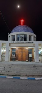 Thambu Chetty Palya, Battarahalli