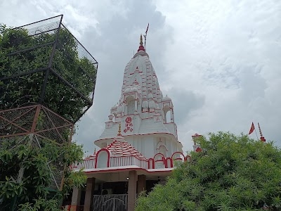 Pura Mahadev Mandir