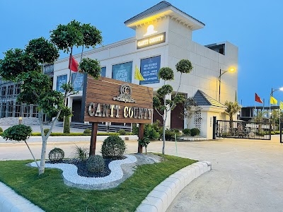 Cantt County