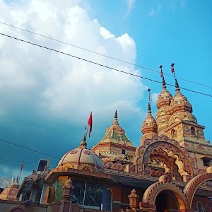 Ram Mandir Viraval