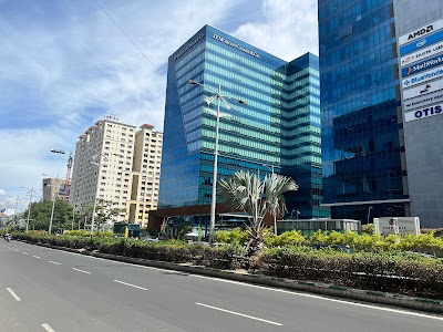 International Tech Park Hyderabad