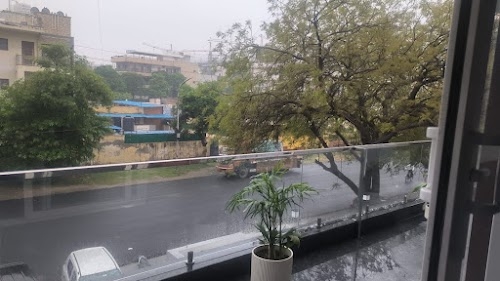 Zostel Noida