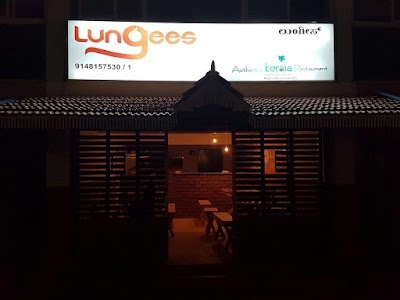 Lungees Restaurant