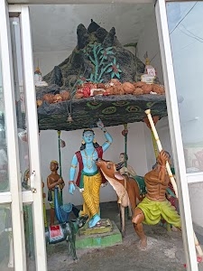 Krishna Pranami Mandir