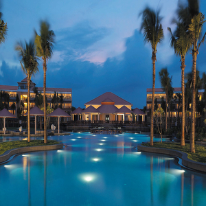 Bonjour Bonheur Ocean Spray Resort