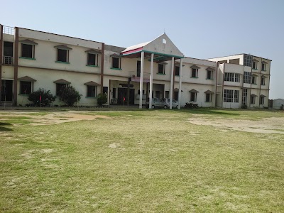 Silver stone Public School