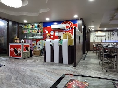 UP 50 The Kalika Restaurant