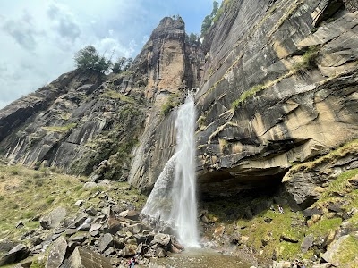 Jogini waterfall
