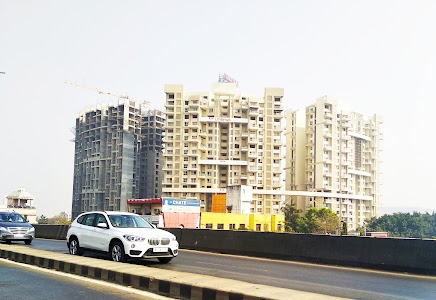 Balaji Nagar