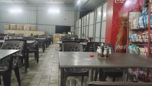 FOOD NATION