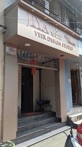 Jiya by Veer Design Studio