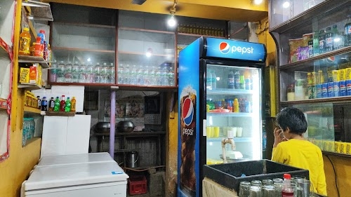 KASHMIRI LASSI