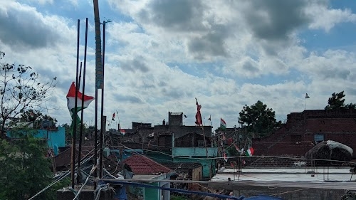 LABDA, BARHARWA