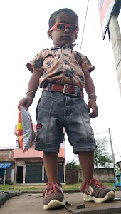 saiyad ansari RAJ STUDIO BHITHI