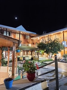 Chail Villas Chail Kufri Road