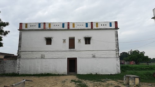 K.s.Tripathi Bhawan