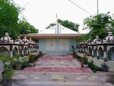 Prathna Sabha Hall