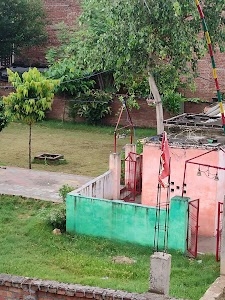 Mansa Devi Mandir