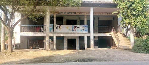 Gaureya Khurd