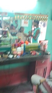 Nimai Hair Cut (Salun)