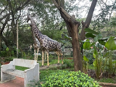 Lovers Park