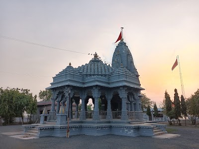 BHIMNATH MAHADEV TEMPLE
