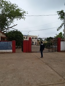 Choudwar Circle Jail