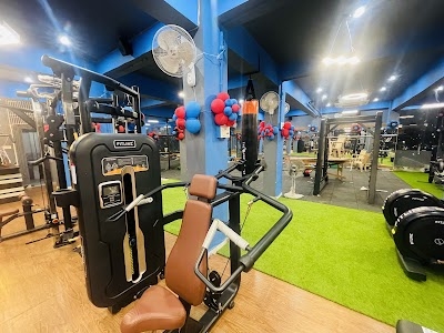 Pump House Fitness