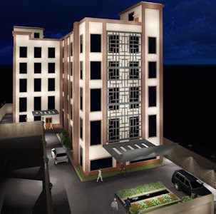 Siwan City Hospital (Dr Sohail Abbas Orthopaedics Surgeon)