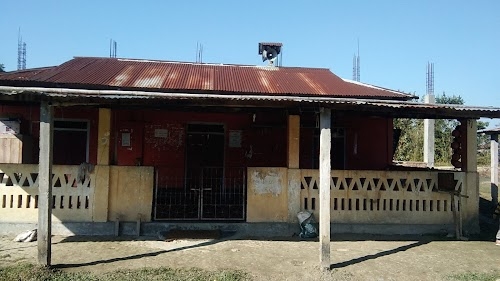 Pub Kutubpur Jame Maszid