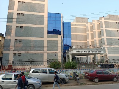 Bhartiya Nritya Kala Mandir