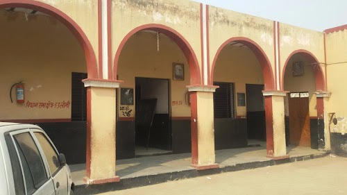 Sunrise Public School